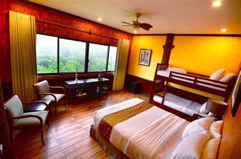 dahilayan room rates|Rooms available at Dahilayan Forest Park Resort .